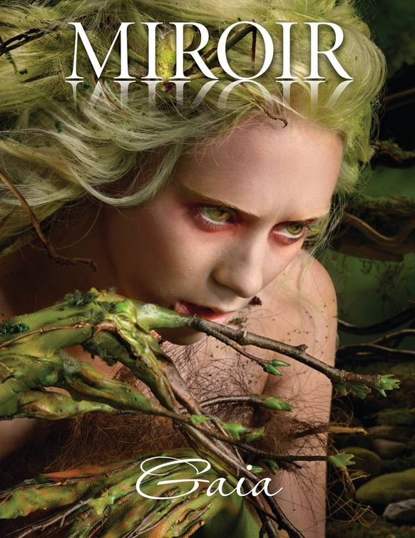 Miroir Magazine